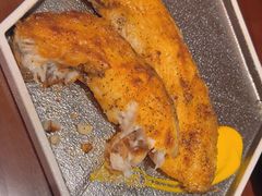 -弓二·烧鸟居酒屋(财富购物中心店)