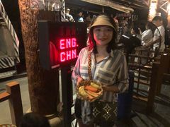 -清迈夜间动物园