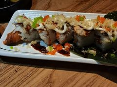 -九田家黑牛烤肉料理(新光汇店)