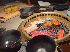 -谷牛日式烤肉(宝山U天地店)