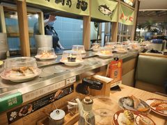 -禾绿寿司(星光68广场店)