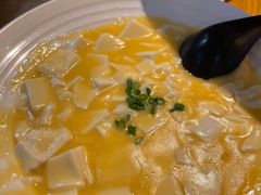 蛋黄豆腐-三猫黑鱼花(南大店)