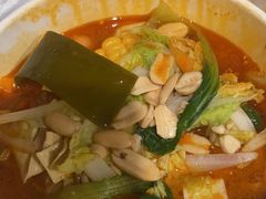 -好适口小小鲜肉包(双安店)