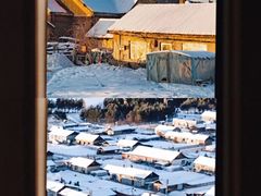 -北极村旅游风景区