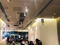 大堂-喜茶(东莞汇一城店)