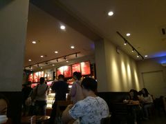 -星巴克臻选(深圳华强北茂业店)