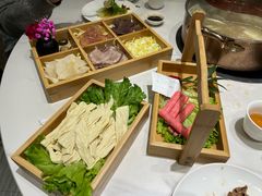 -宝宇大连海鲜渔港(金奎大厦店)