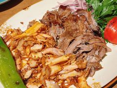 -Antalya安塔利亚土耳其餐厅(猎德店)