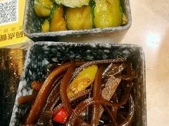 -吴记百姓菜馆·北京菜·烤鸭(故宫店)