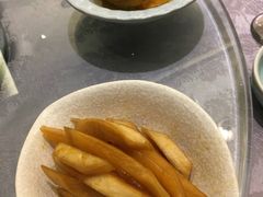 -山外山菜馆(玉泉路店)