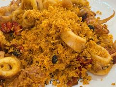 -巽寮印象美食部落餐厅·海鲜·地方特色菜(惠州体验店)