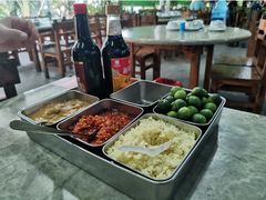 -四川小胡子海鲜(丁村万人海鲜广场店)