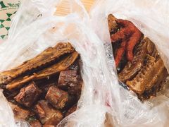 -味香鸭子店(汉口西路店)