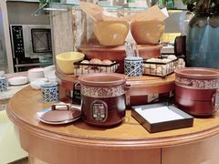 -咖啡苑自助餐厅·中国大饭店