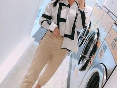 -XI·LaundryCafe 喜咖自助洗衣咖啡店