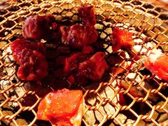 山贼牛肋条-烧肉达人•炭火烧肉(新天地店)