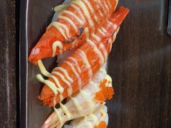 -原志优秀食材·匠心料理·海胆主题(金亿广场店)