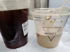 -Manner Coffee(大宁国际商业广场店)