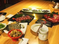 墨鱼肠-江户烧肉(高德店)