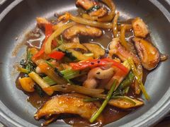 -匠和风精致料理(莆田财富中心店)