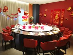 -观宴·品质赣菜(高新大道店)