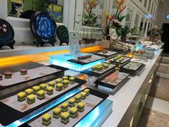-堂会(白云店)