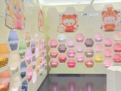 -泡泡玛特POPMART(西单大悦城店)