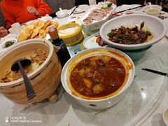 -国人川菜(李家村建东街店)