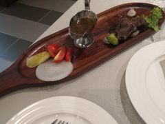 -小白桦西餐厅