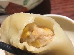 -冷大厨灌汤包