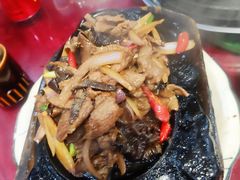 -王城醋血鸭老店