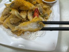 -记忠海鲜