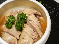 江南醉仔鹅-泓历皇朝酒店(东亭店)
