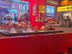-神府路壹号·海鲜烧烤排档(三坊七巷店)