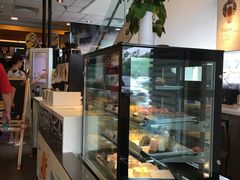 -麦当劳(朝阳路得来速店)