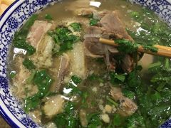 -老白家水盆羊肉