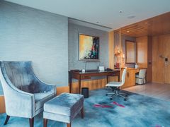 -上海静安香格里拉大酒店