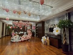 -集品堂·JPC餐厅(青年大街市府店)