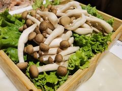 -尚尚仙·酸汤猪手·猪肚鸡火锅(华联万柳购物中心店)