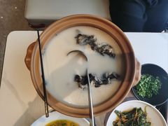 -山东八大碗山东老字号