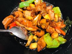 -衡山汇·高级粤菜(霄云路店)