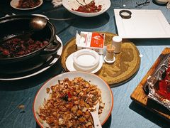 -柴米油盐三杯鸡(象山北路店)