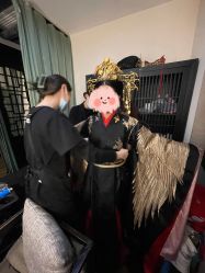 -盘子女人坊古装写真摄影(天津总店)