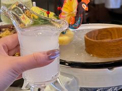 -桂满陇·海市蜃楼·黑金(国金店)