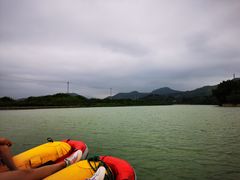 -杭州双溪漂流景区