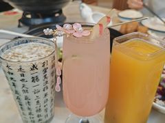 -唐猫庭院·千年陕菜(大唐不夜城店)