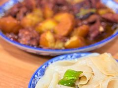 -东财大盘鸡(黑石礁店)