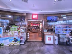 -西贝(宝乐汇店)