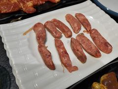 -好旺角烤肉(农林五道街总店)