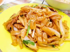 干炒牛河-小龍鳳餐室(番禺路店)